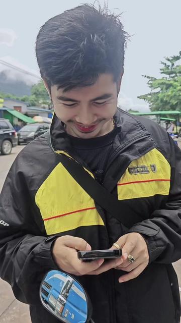 @jack mon