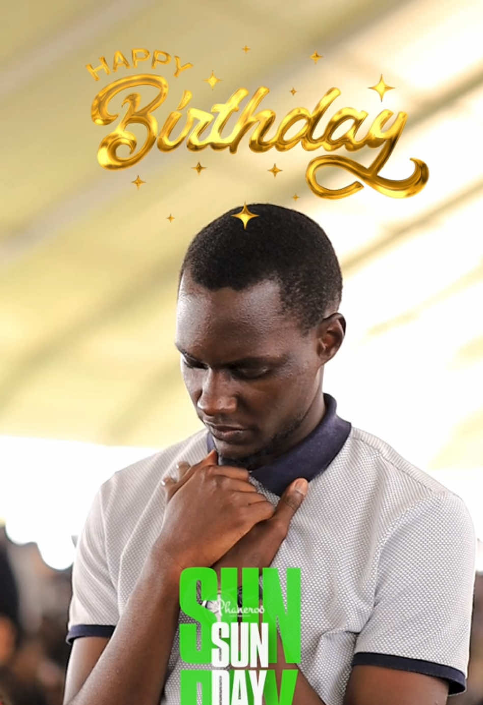 @Phaneroo