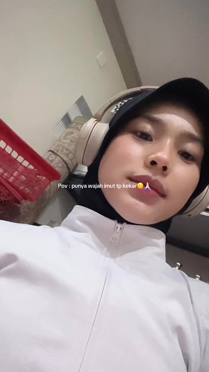 @( wakar ) wanita kekar💪🏻✨