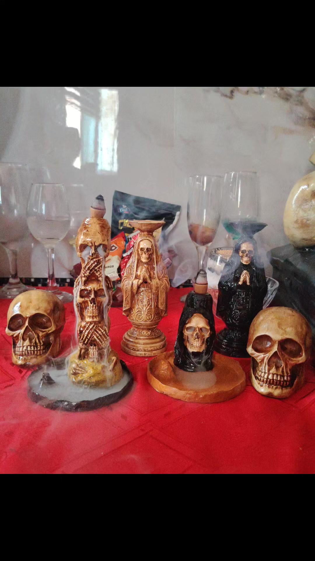 @hijos de la santa Muerte 0241