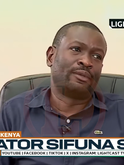 @Lightcast TV Kenya
