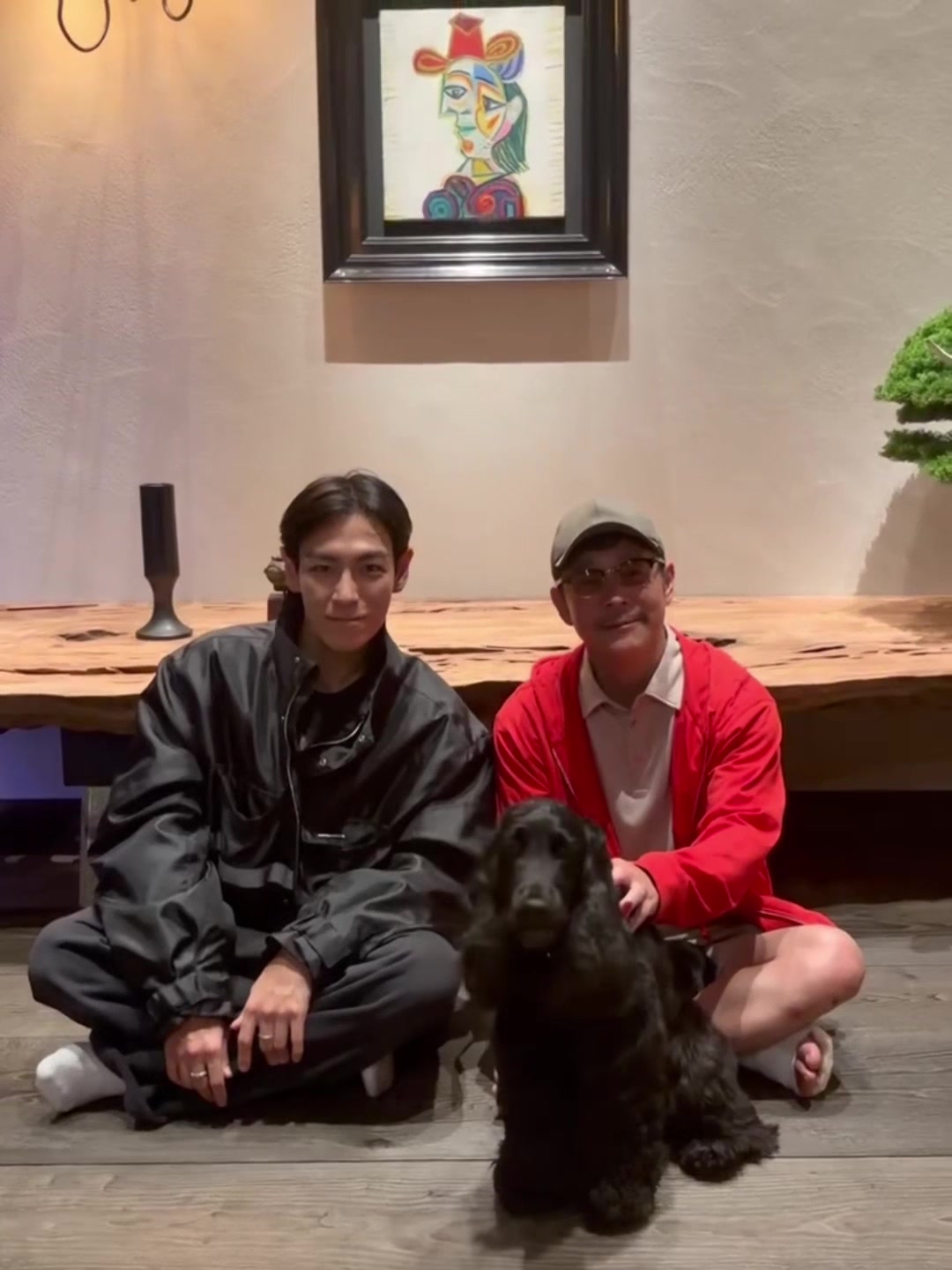 @T.O.P King 👑