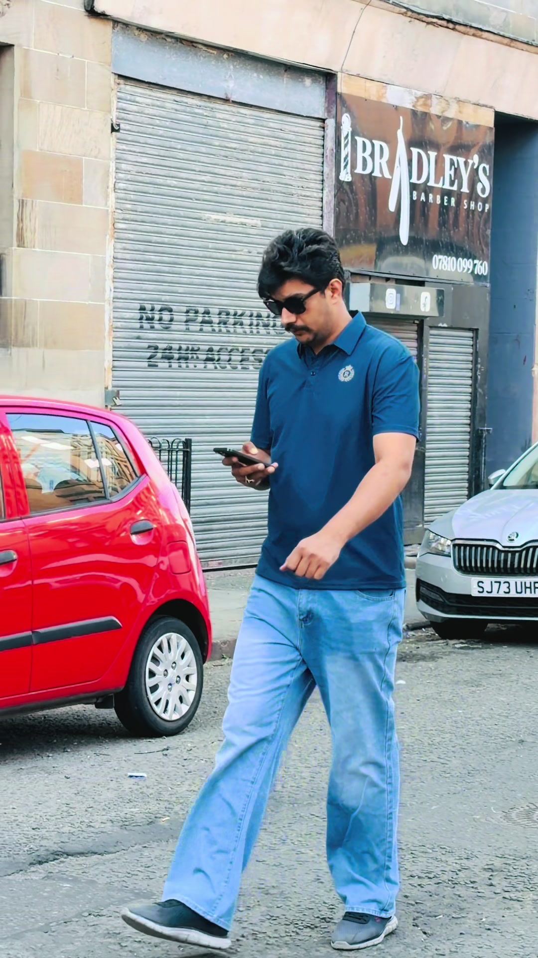 @Ch Sheraz Tarar 🇬🇧