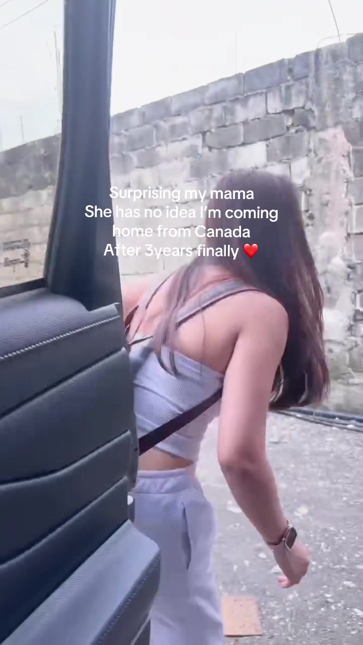 @Mindoreña in Canada 🇨🇦