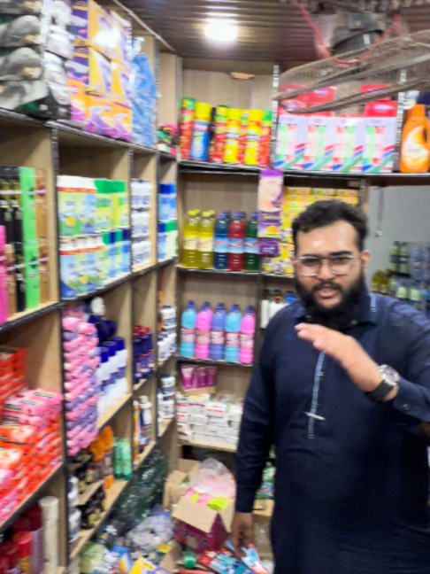@Karachi Ki Duniya 2