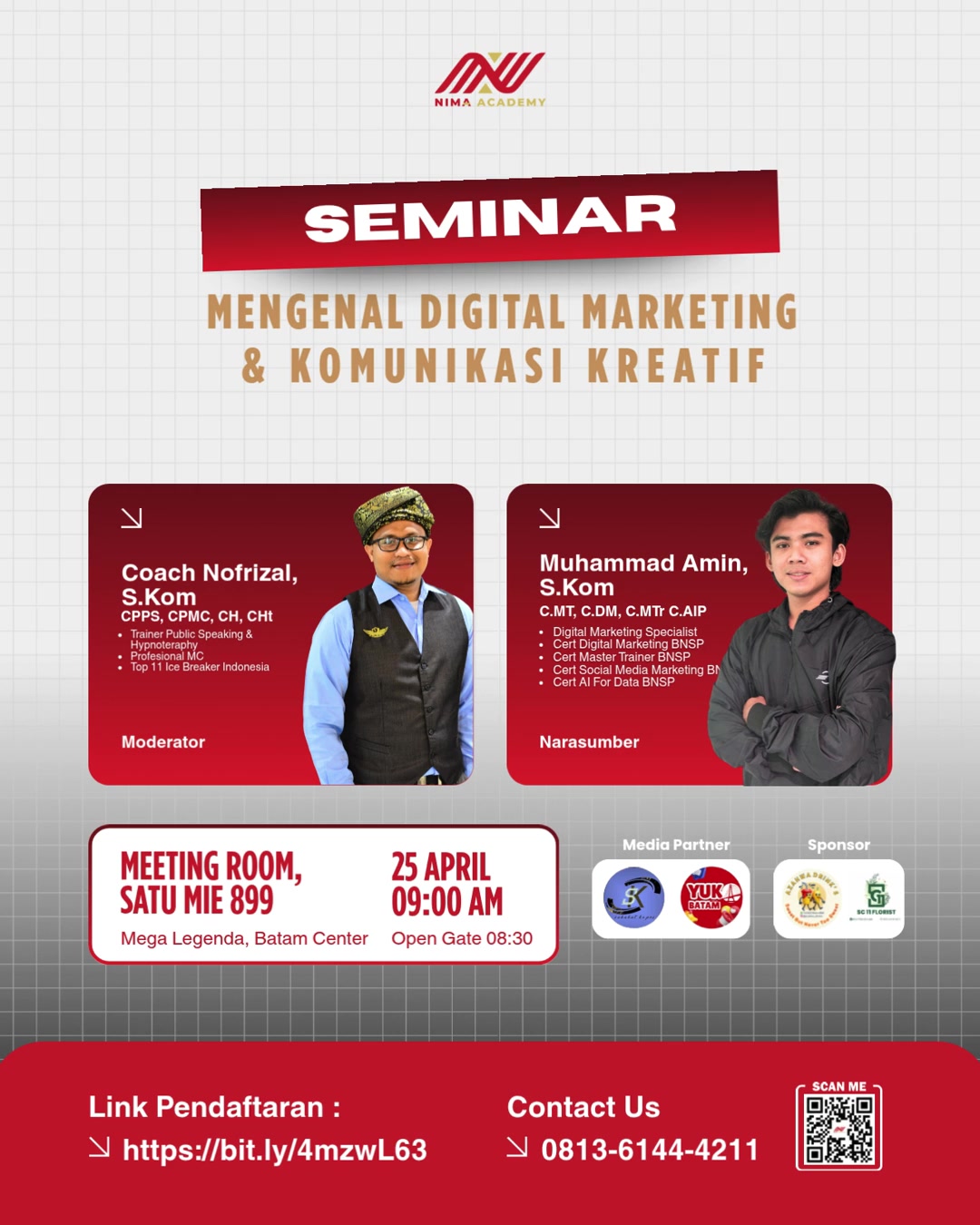 @Amin | Digital Behaviorist