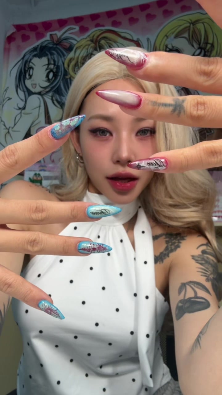 @Jade๐