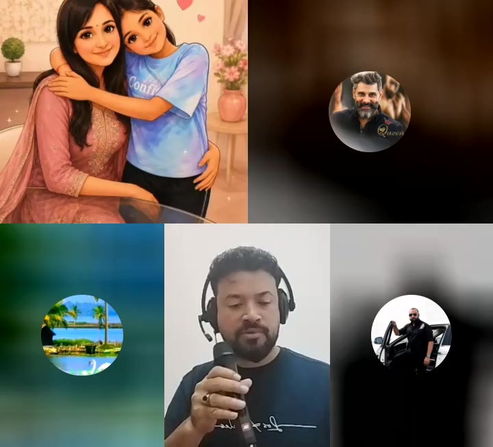 @💜🤍🎤🧿 MahimaMahesh 🧿🎤🤍💜
