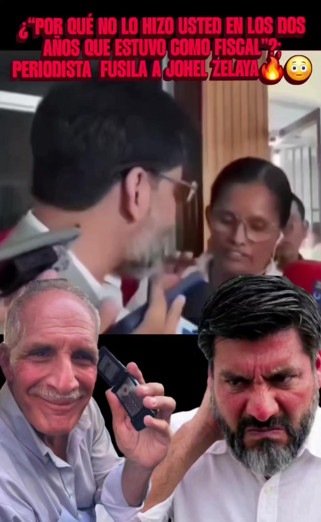 @La Alerta