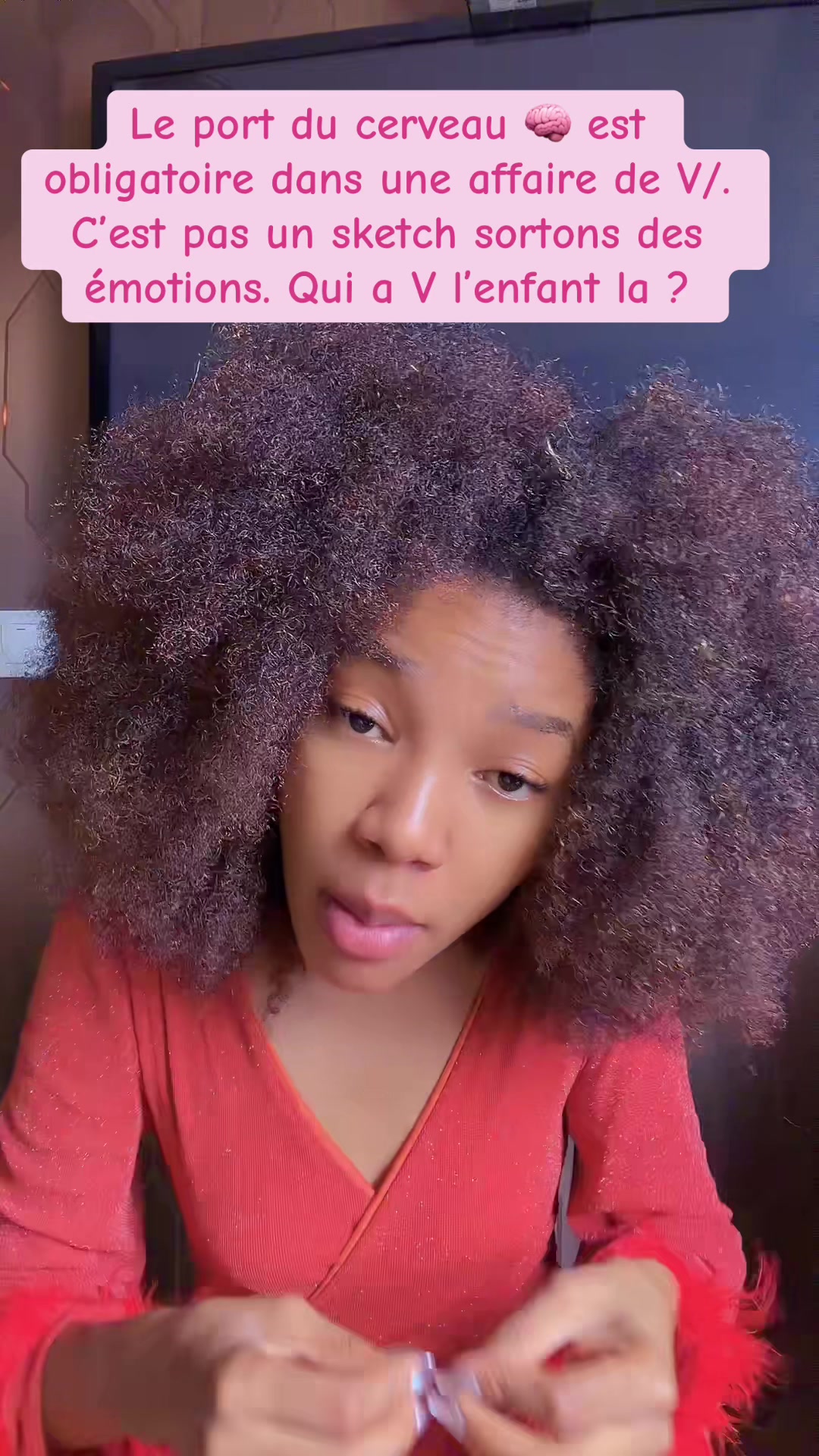 @DAMARISSE