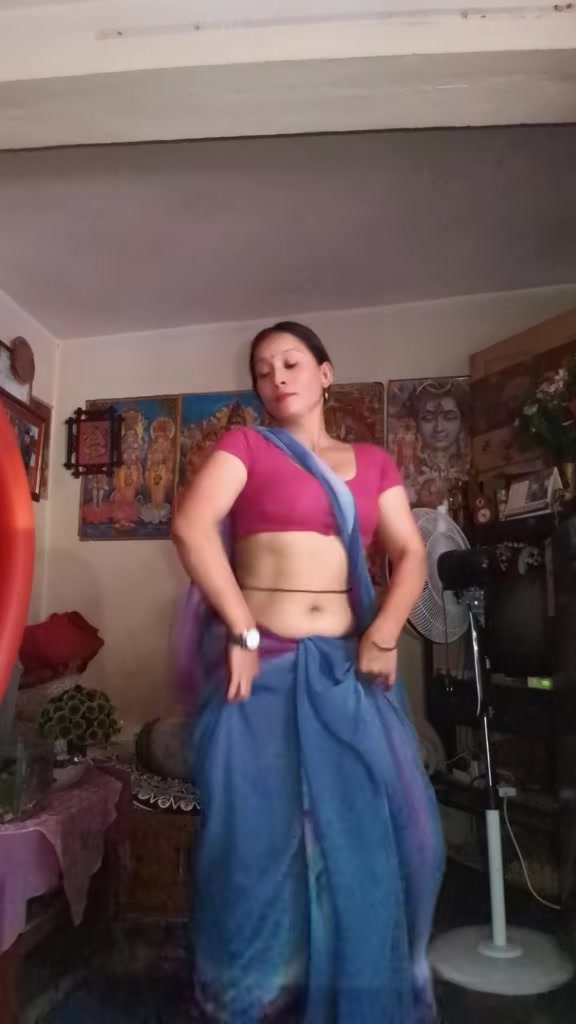 @Muskan Ghimire