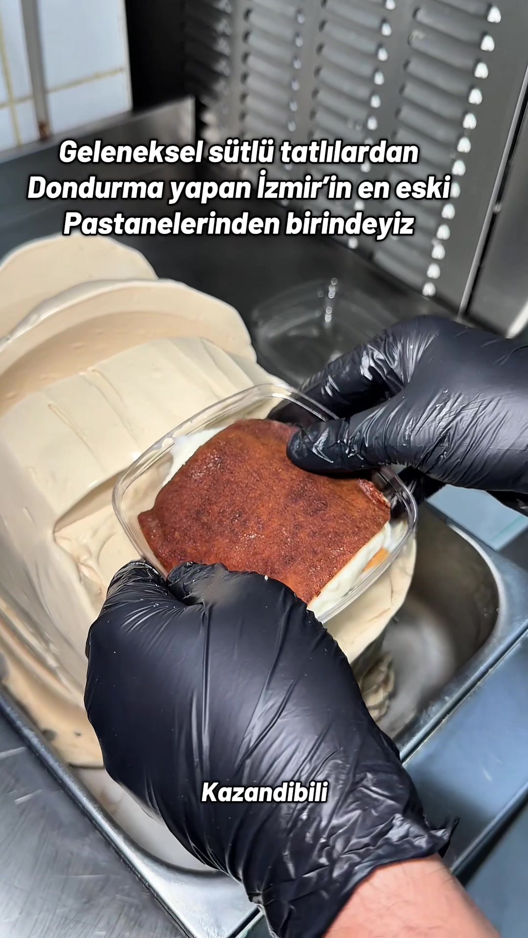 @İzmirdebirlezzet
