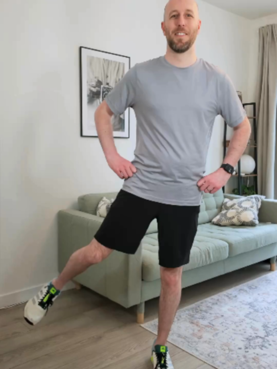 @StayActiveWithDale