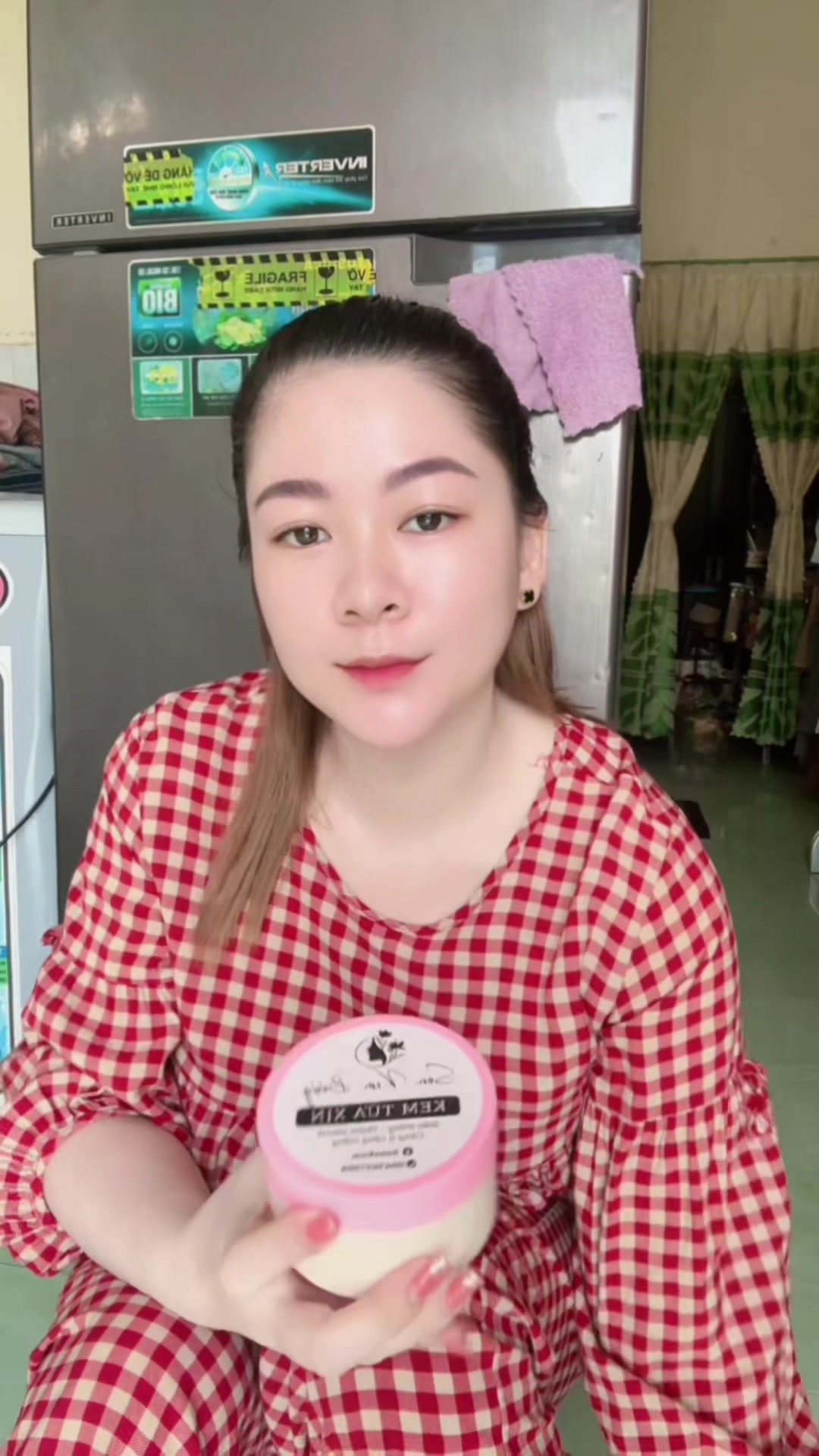 @Sonkem(nick ch&iacute;nh)