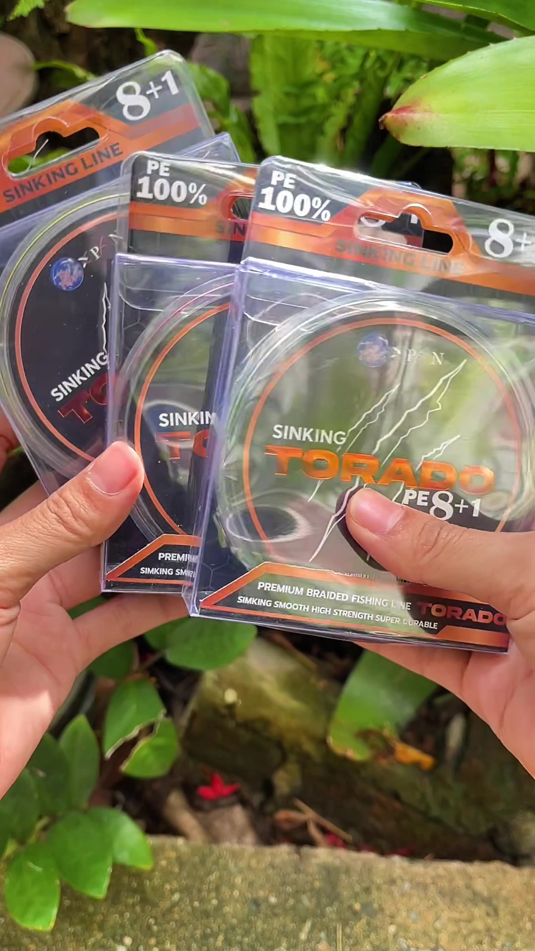 @Parknumfishing