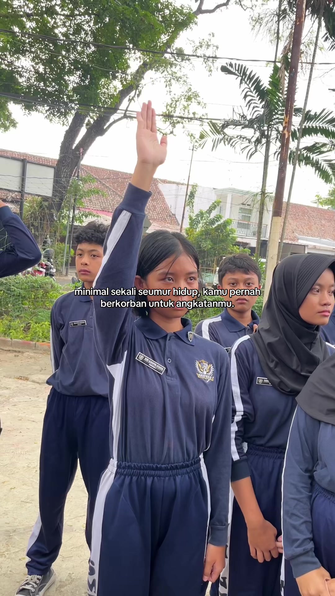 @PASKIBRA SMPN 7 BANDUNG