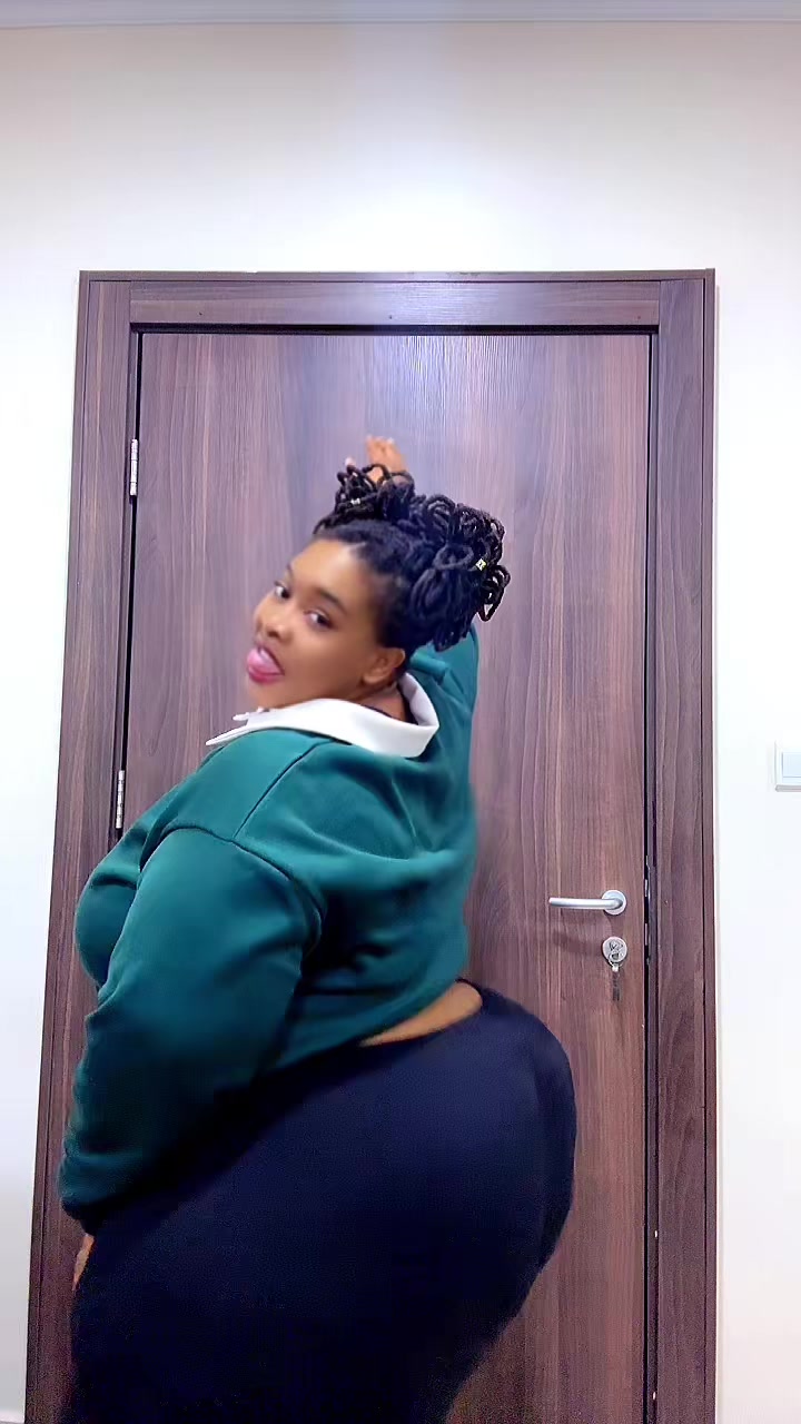 @Nneka Agbanusi