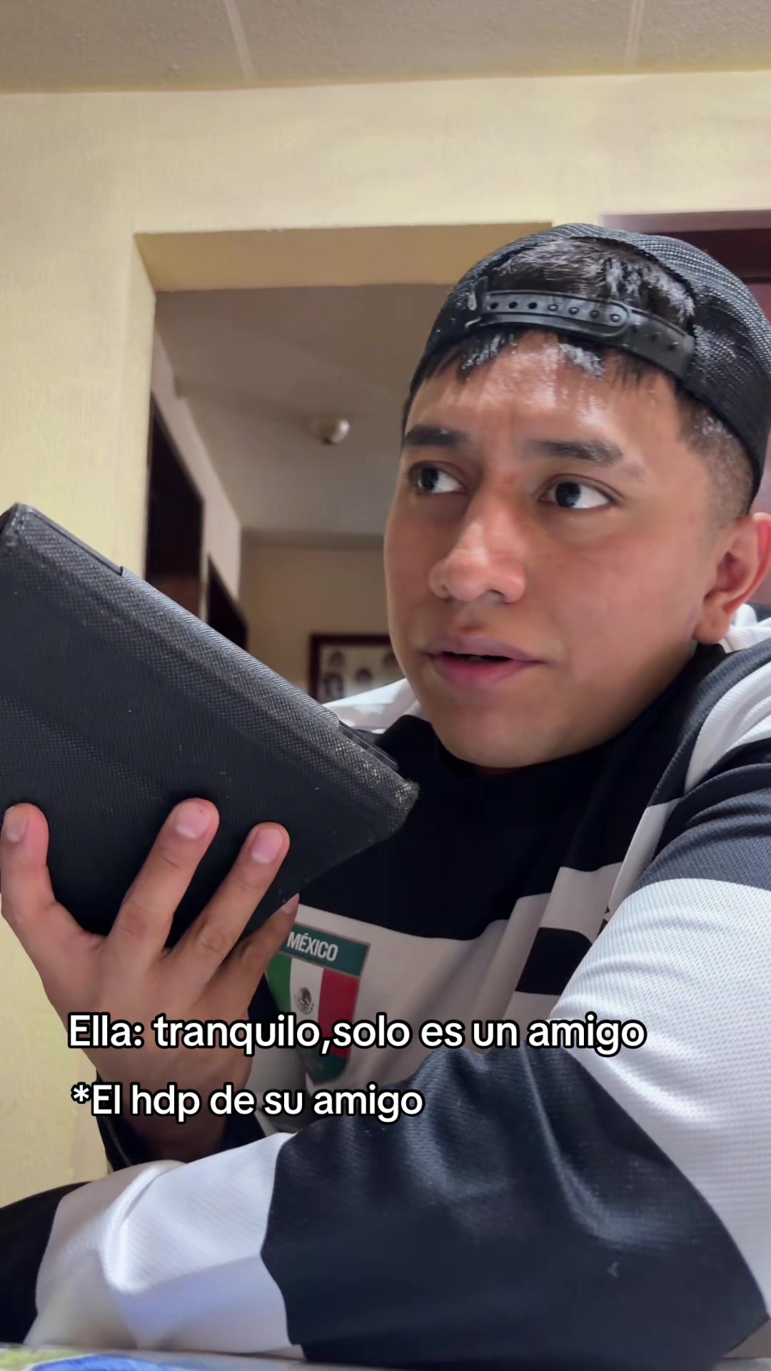 @Yared Valle📲