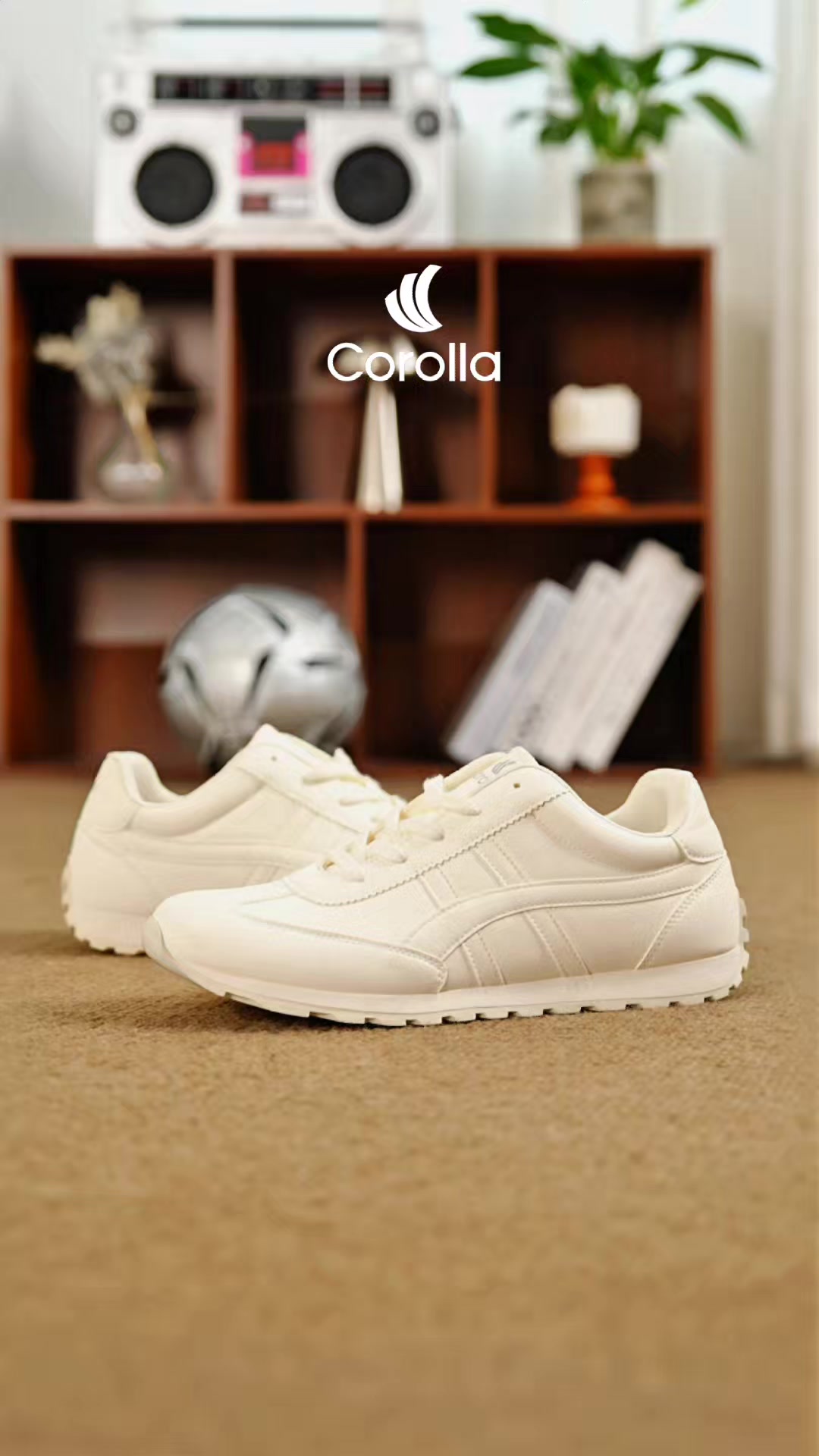 @Corolla Men' Shoes