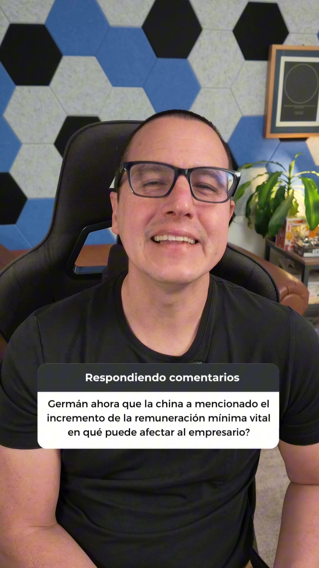 @Germán Meneses | Negocios ☕️