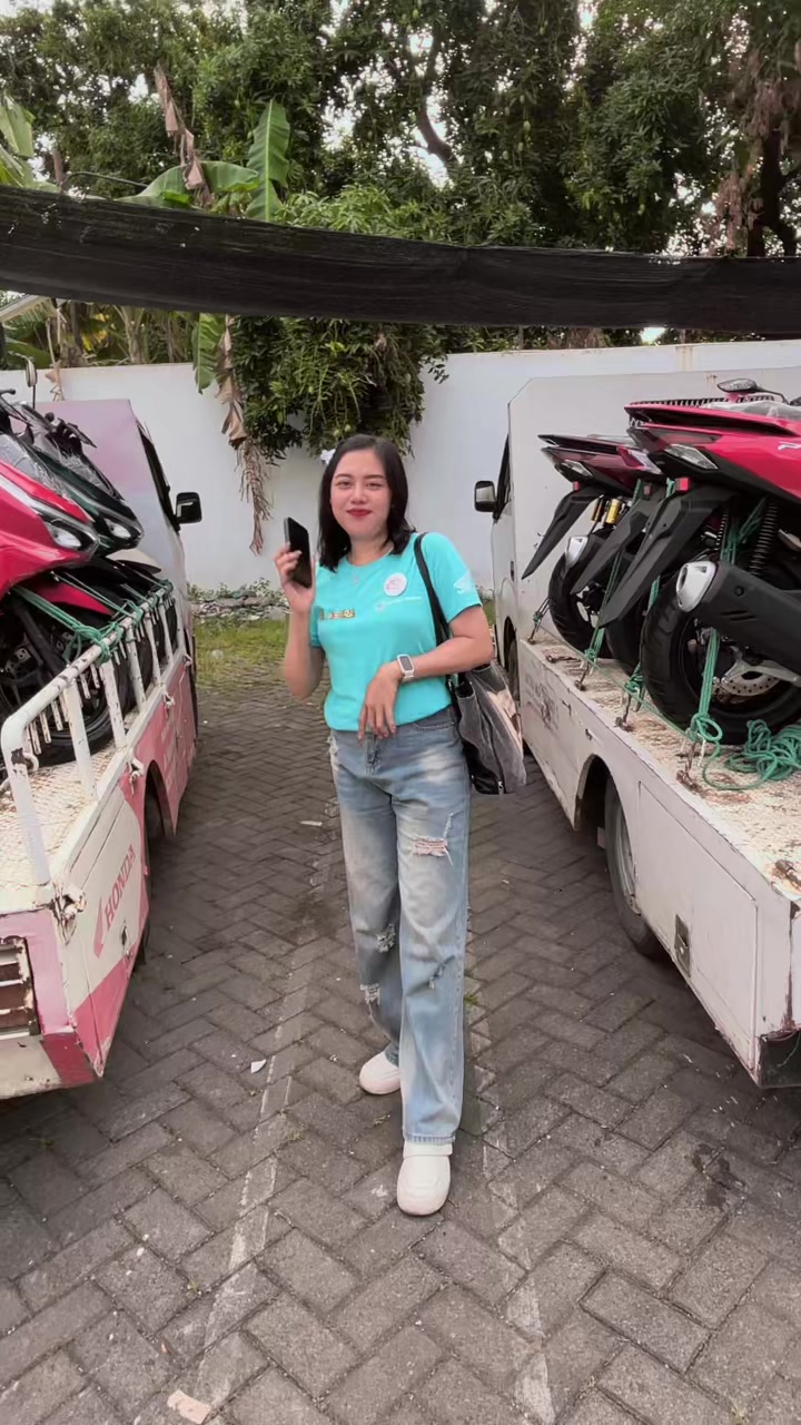 @ira astra motor pati