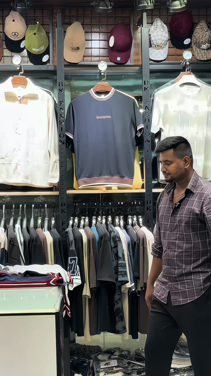 @BK FASHION🔥