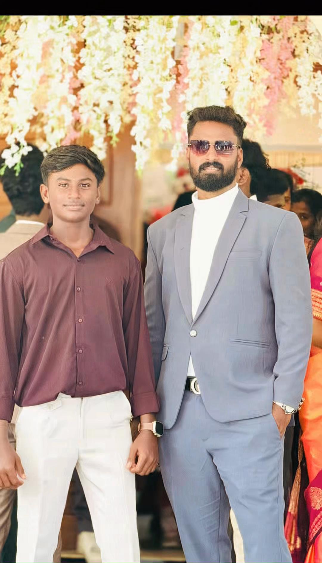 @N T V. V E N U🏏