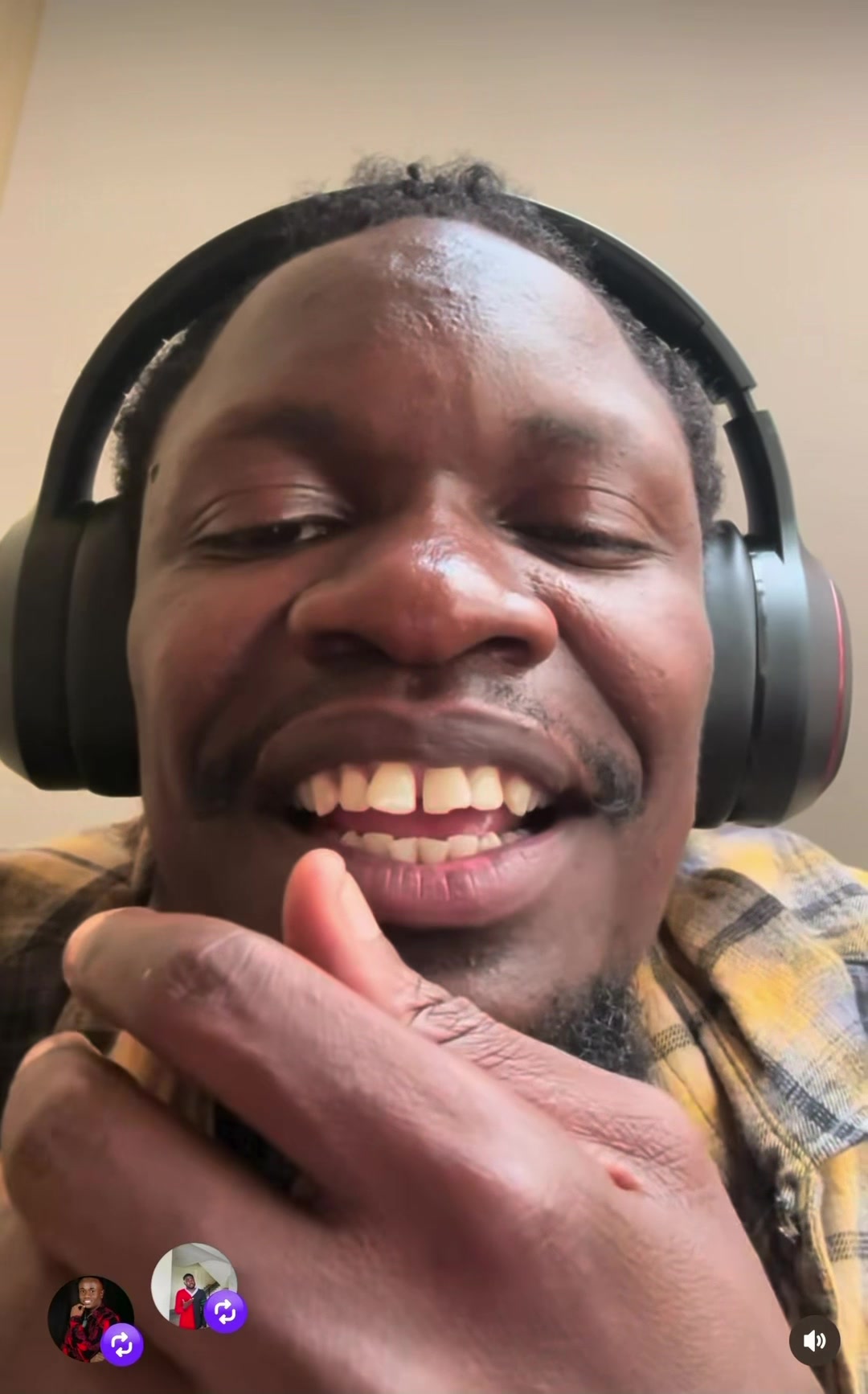 @Dullamakabila