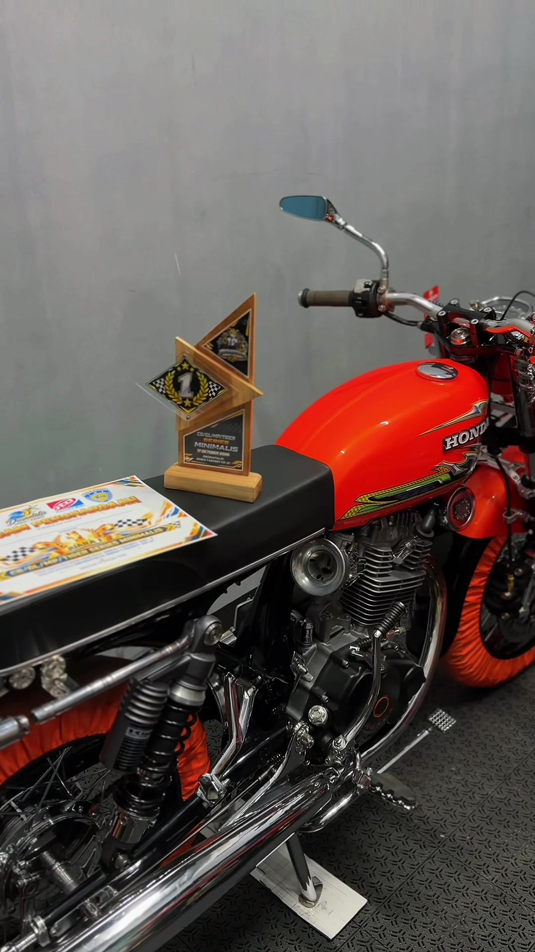@Tidar speed shop