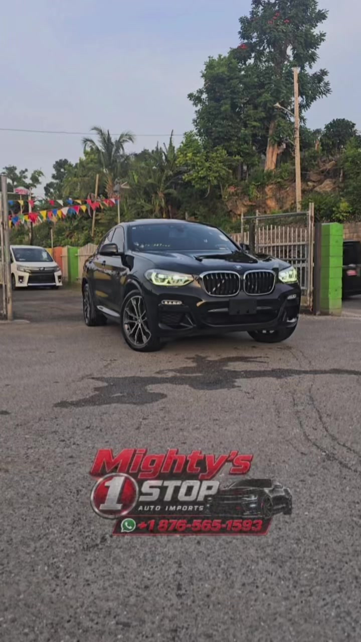 @Mighty&rsquo;s One Stop autoltd🚘
