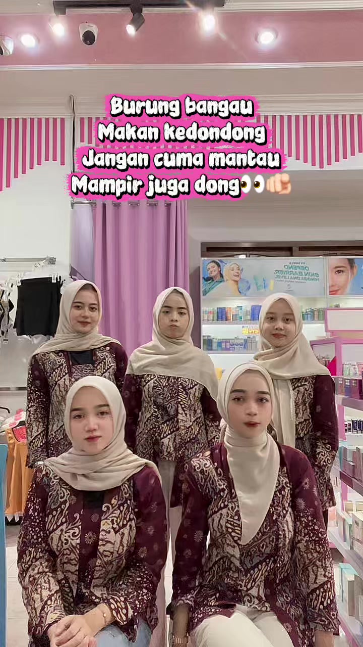@Bintang Store