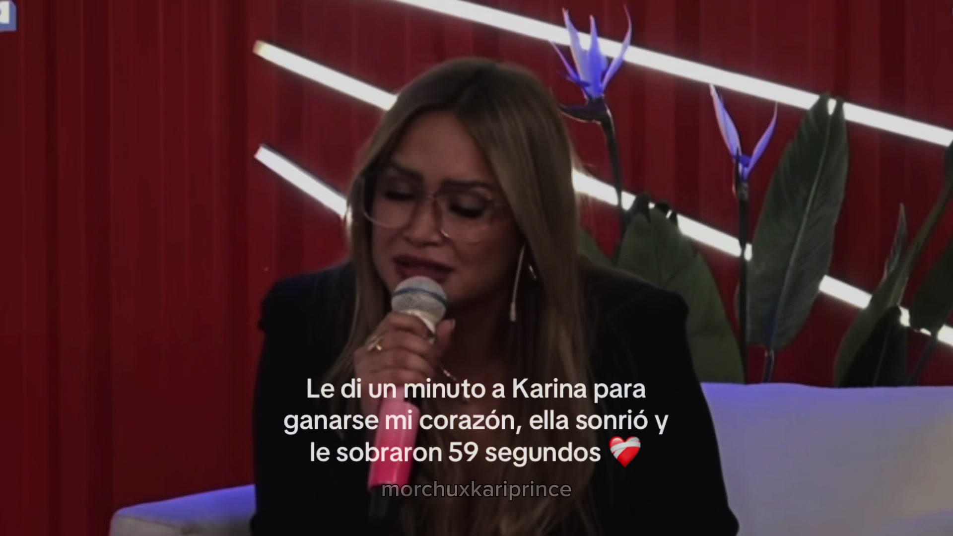@Morchu 💋