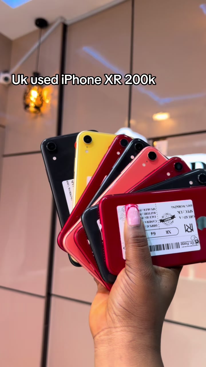 @AuntyAmori_ibadan iphonevendor