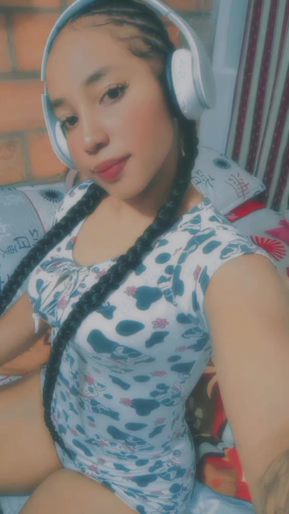 @Valentina Mosquera