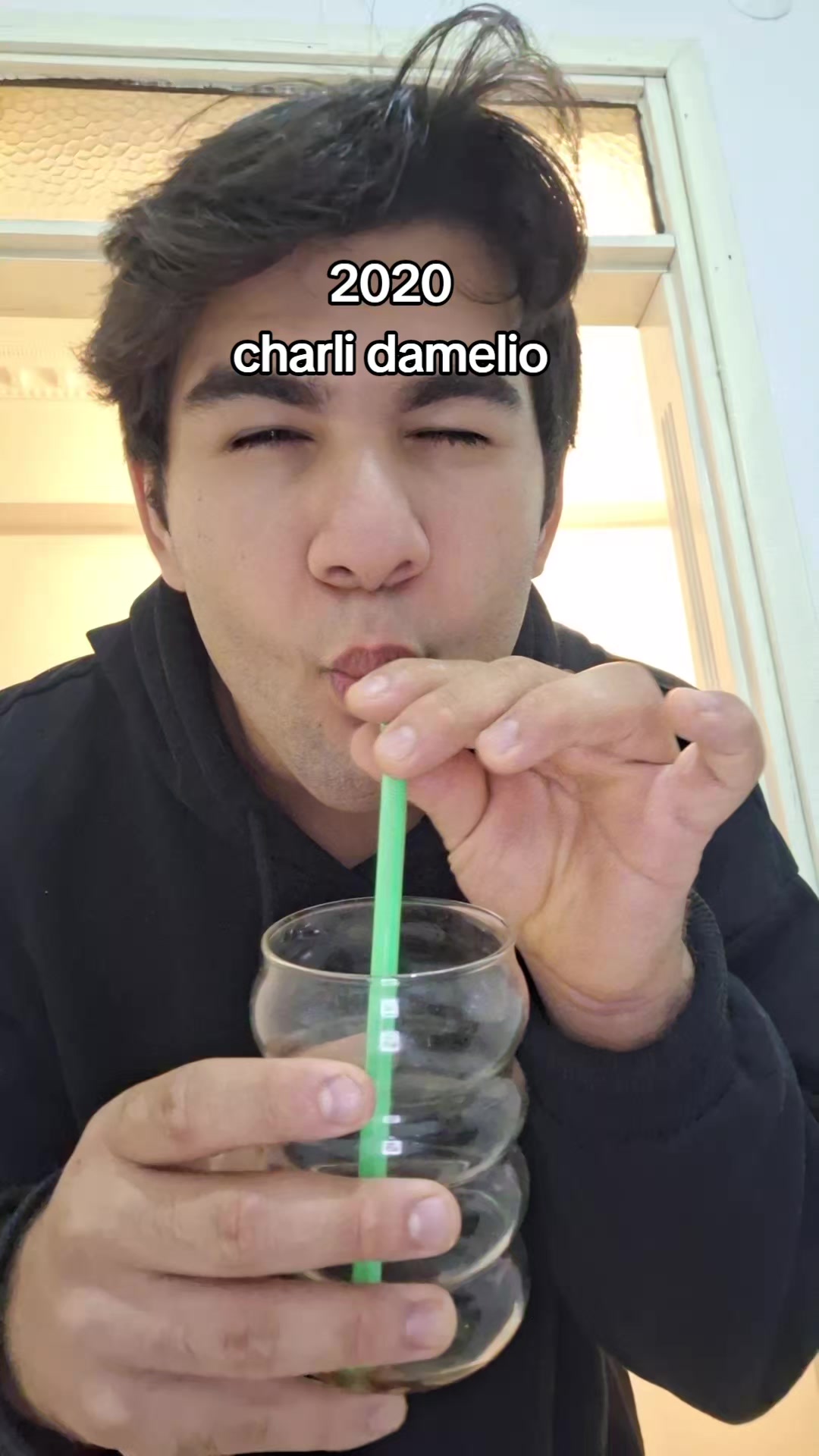 @ibo d'amelio