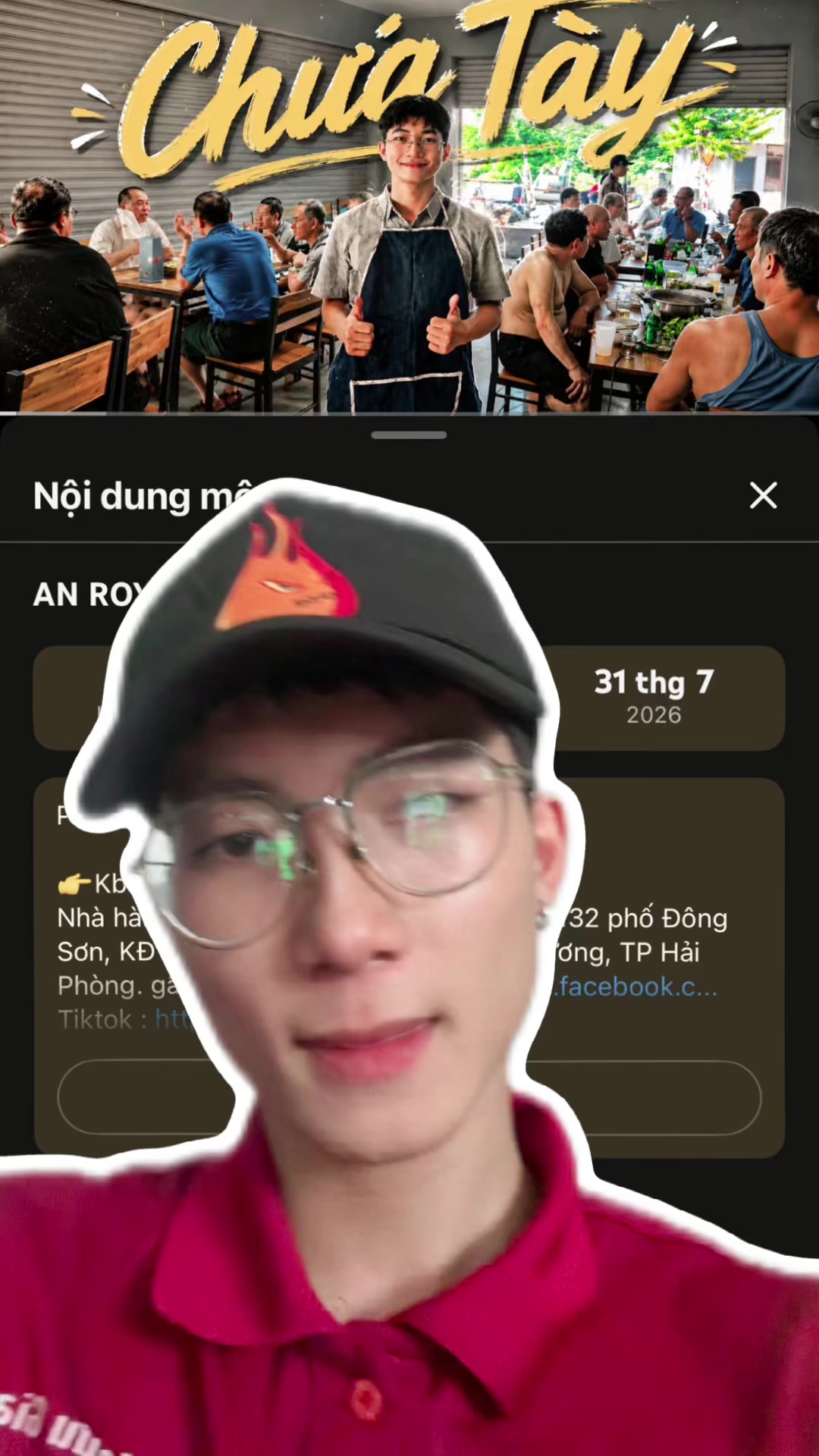 @AN ROY86 aka AN PHỞ