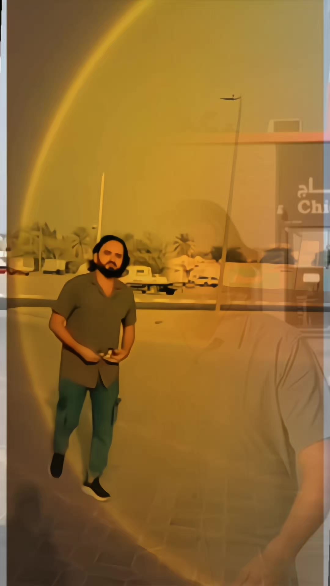 @꧁༺Qäιṩǝʀ Ⱨäʀὄὄń༻꧂