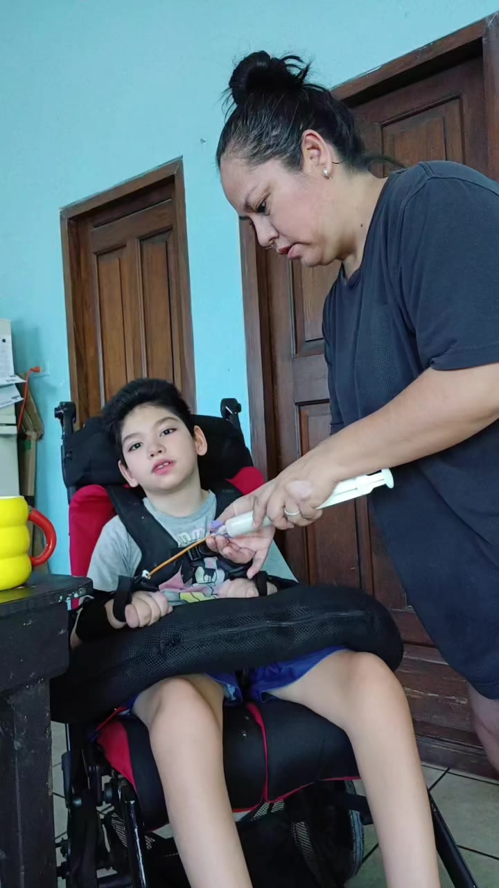 @Mamá Zarigüeya