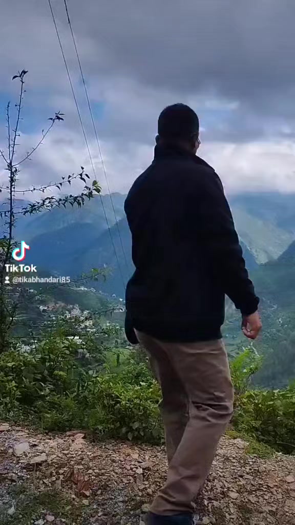 @Tika Bhandari
