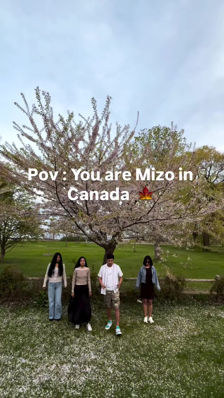 @Mizo Tiktok King's