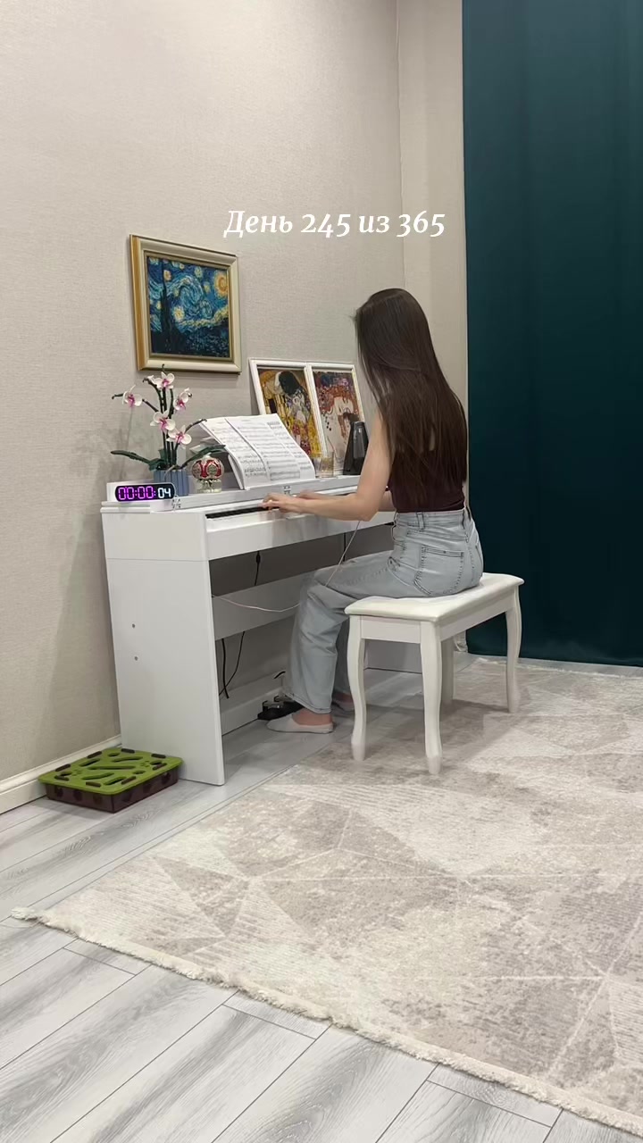 @365 days of piano