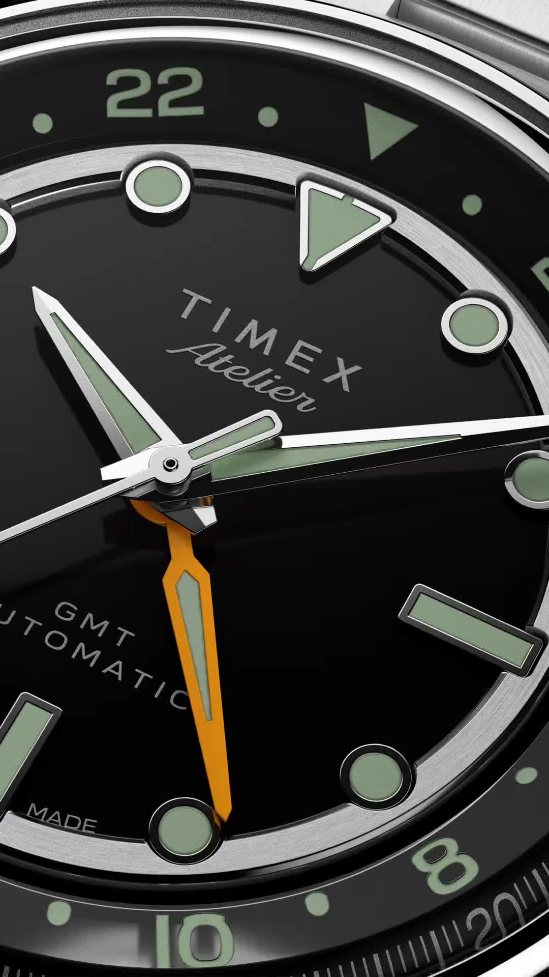 @Timex