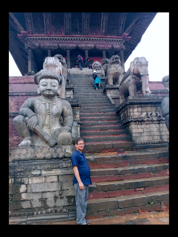 @Ganesh karki88
