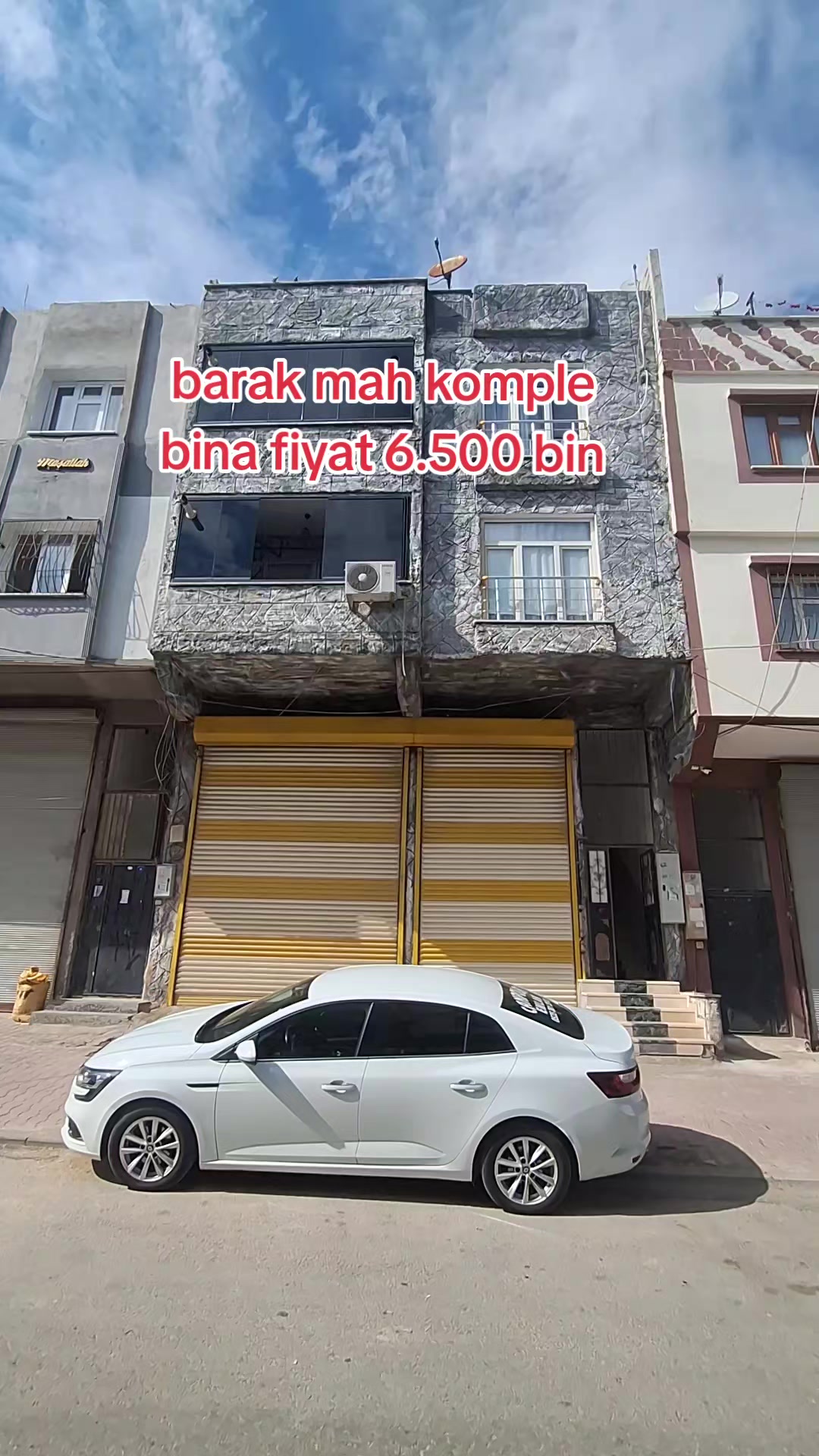 @canpolat emlak 27