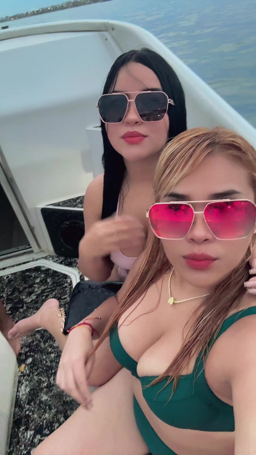 @Karen Garcia