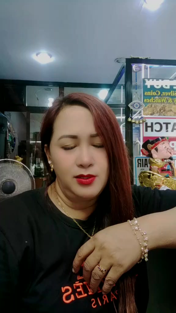 @Annabelle Castro