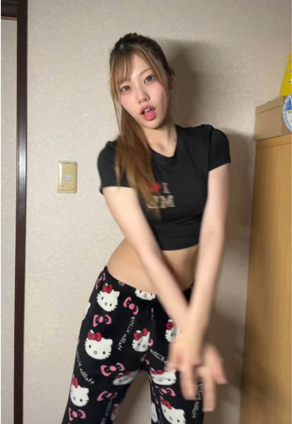 @にぱ(ᐢ⸝⸝˙Ⱉ˙⸝⸝ᐢ)