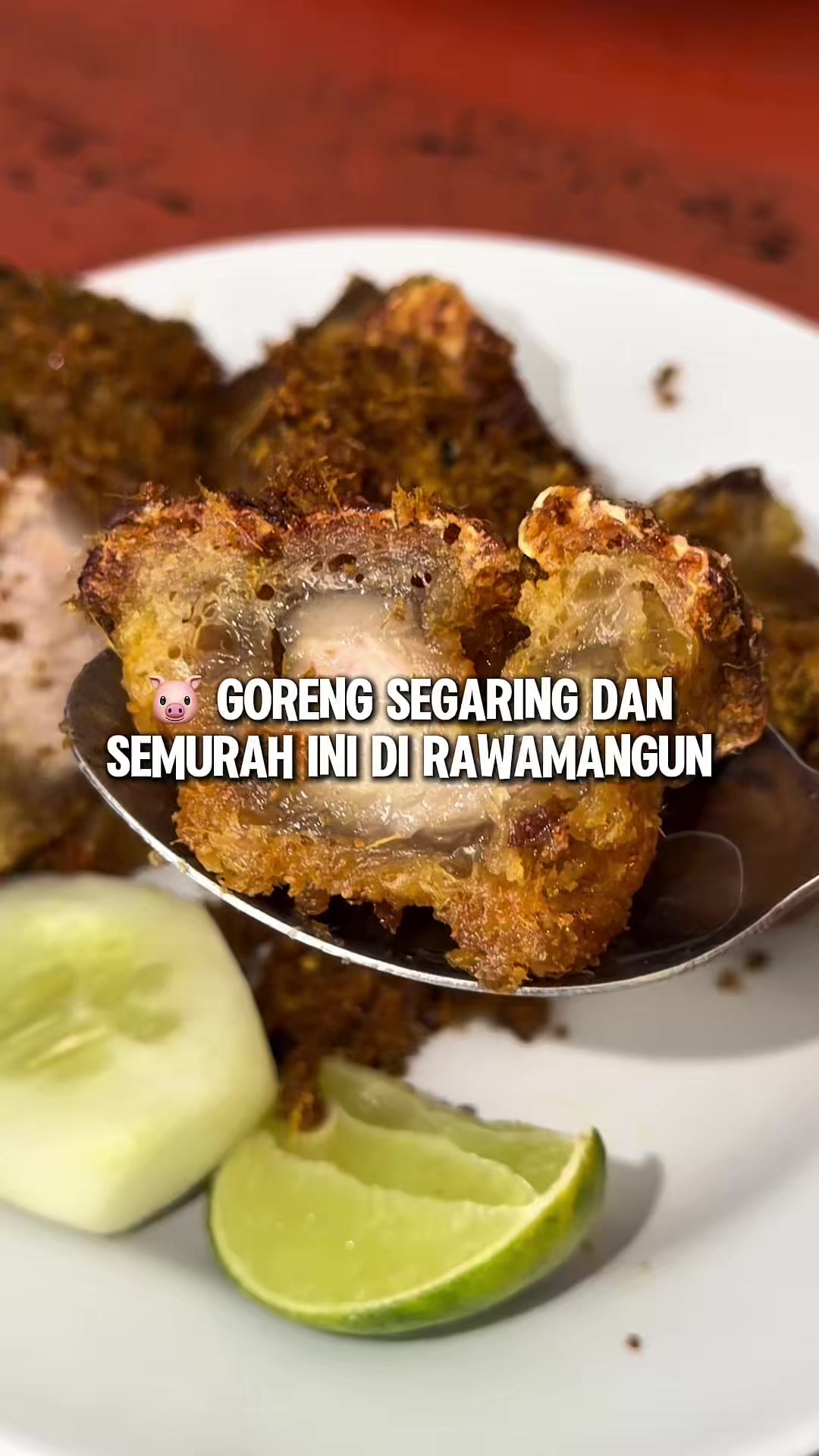 @Handy | Food & Travel