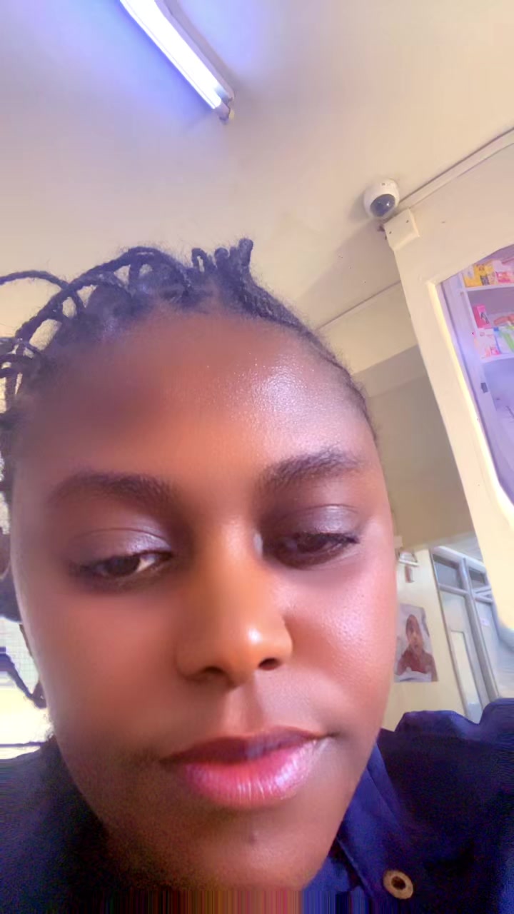 @Ivonne Clara🇰🇪