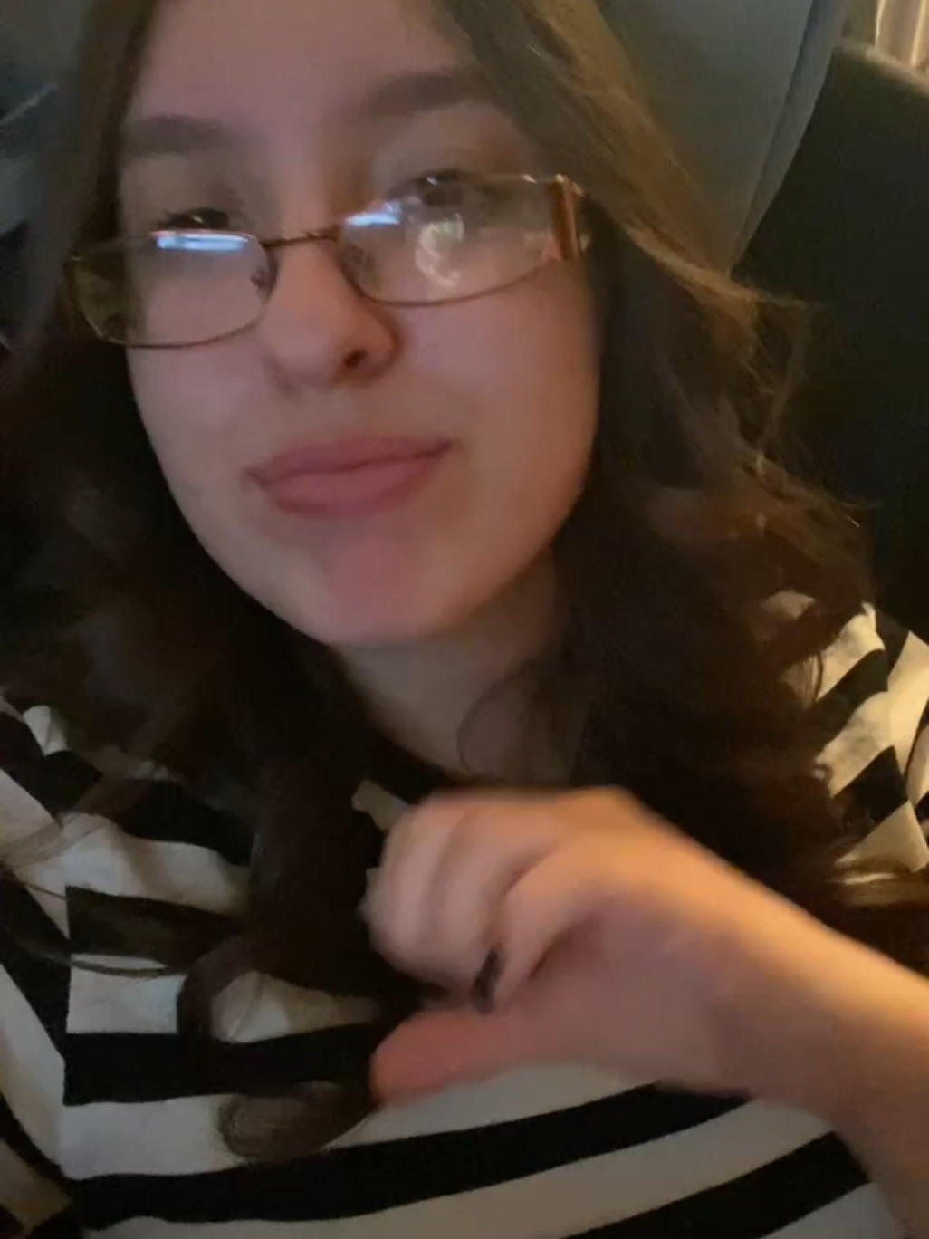 @кица